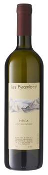 Heida Les Pyramides AOC Valais
