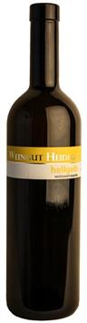 Heidegger Cuvée hellgelb vpd Suisse