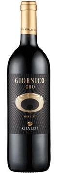 Giornico Oro Merlot Ticino DOC