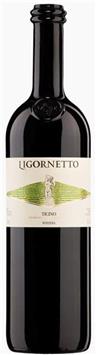 Ligornetto Merlot del Ticino DOC
