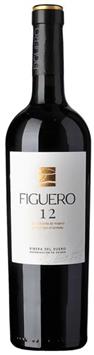Figuero 12 Crianza Ribera del Duero DO