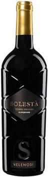 Solestà Rosso Piceno Superiore DOC