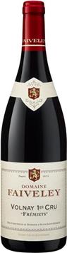 Volnay 1er cru Fremiets AOC