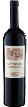 Sottobosco Rosso del Ticino DOC