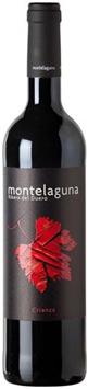 Crianza Montelaguna Los Verdinales Ribera del Duero DO