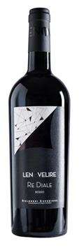Re Diale Bolgheri Superiore DOC