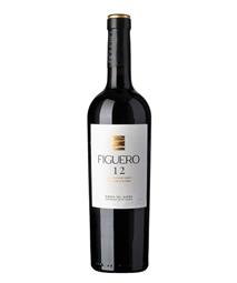Figuero 12 Crianza Ribera del Duero DO