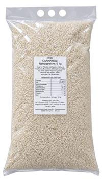 Riso Carnaroli 5kg