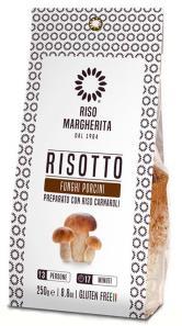 Steinpilzrisotto 250gr