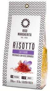 Safranrisotto 250gr