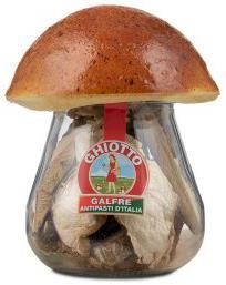 Steinpilze getrocknet  30gr.