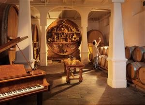 Fonjallaz - Clos de la République