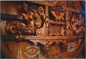 Fonjallaz - Clos de la République