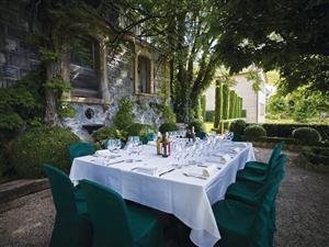 Fonjallaz - Clos de la République