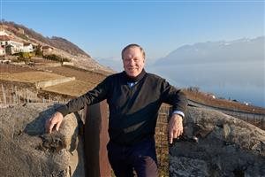 Fonjallaz - Clos de la République