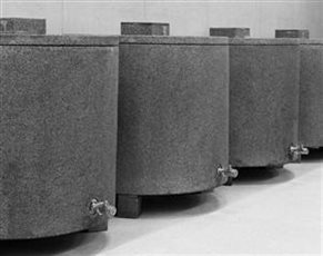 Granbarrel Granbarrel