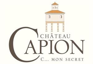 xxxChâteau Capion xxxChâteau Capion