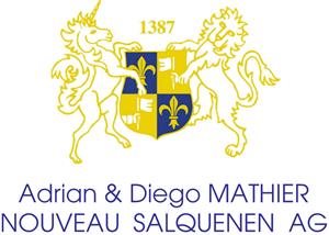 Mathier Adrian & Diego