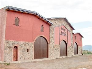 Forcada Bodegas Forcada Bodegas