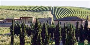 Col di Lamo, Giovanna Neri