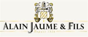 Alain Jaume