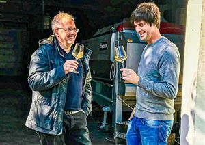 NESTOR Neukamp & Stadler NESTOR Neukamp & Stadler