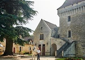 Château Montlau