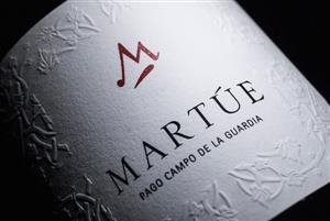 Bodegas Martúe