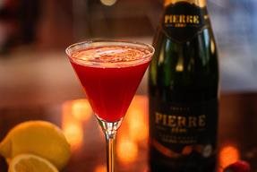 Pierre Chavin Pierre Chavin