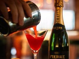 Pierre Chavin Pierre Chavin