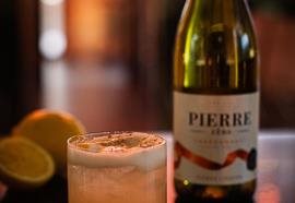 Pierre Chavin Pierre Chavin