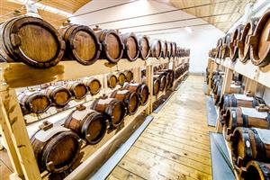 Acetaia Casato Bertoni Acetaia Casato Bertoni