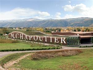 Michel Chapoutier Michel Chapoutier