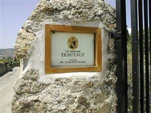 Michel Chapoutier Michel Chapoutier