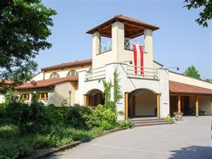 Johanneshof Reinisch Johanneshof Reinisch