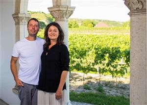 Vitikultur Moser (Sepp Moser)