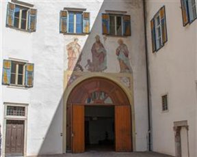 Muri-Gries Klosterkellerei