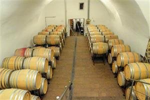 Muri-Gries Klosterkellerei