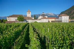 Muri-Gries Klosterkellerei