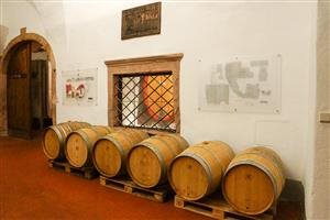 Muri-Gries Klosterkellerei