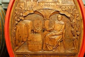 Muri-Gries Klosterkellerei