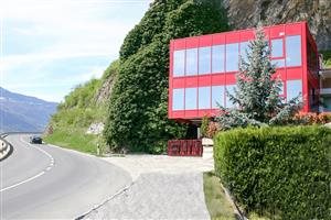 Germanier Cave du Tunnel