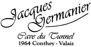 Germanier Jacques