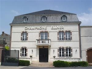 Charles Ellner Charles Ellner