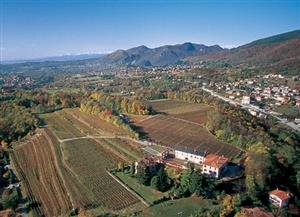 Agriloro Tenimento dell'Ör