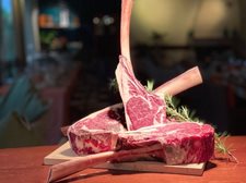 Green Egg -Grillabend