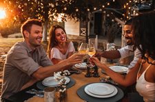 Nauer Lounge SOMMERPARTY